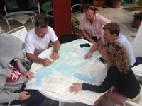 bermuda planning serious